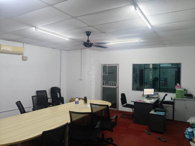 Seremban Jaya Shop For Rent 1
