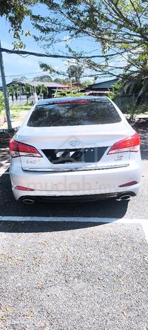 2014 Hyundai I40 2.0 GDI PLUS (A) - 3
