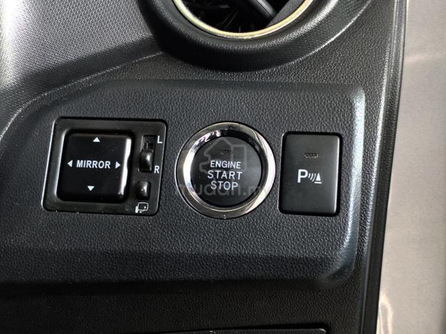 2019 Perodua AXIA 1.0 SE (A) 1 YEARS WARRANTY - 3