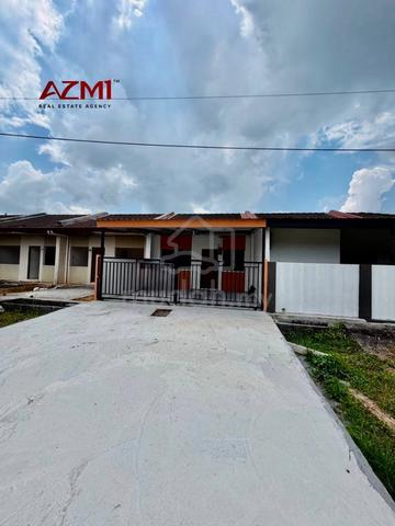 Single Storey Intermediate 📍Lorong Desa Sejijak 1