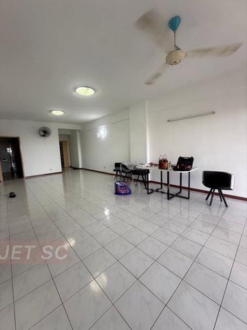 Dynasty Condo (Dinasti Klang) 1