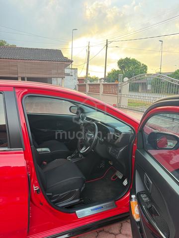 2022 Perodua MYVI 1.5 X (A) - 5