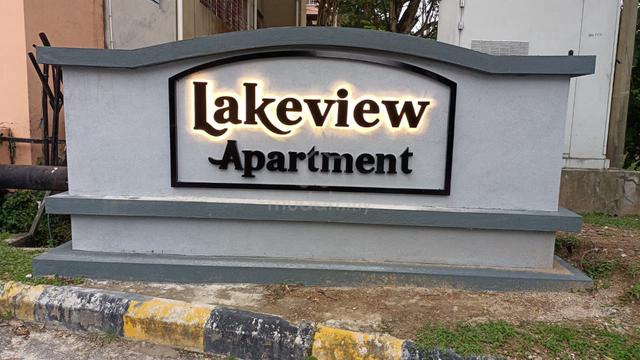 Lakeview Apartments 1