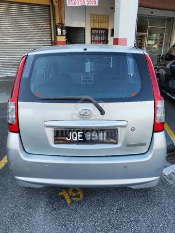 2014 Perodua VIVA 1.0 ELITE EZI EJ-VE (A) - 2