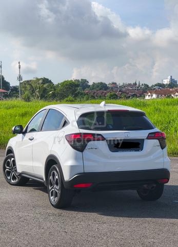 2020 Honda HR-V 1.8 V (A) - 3