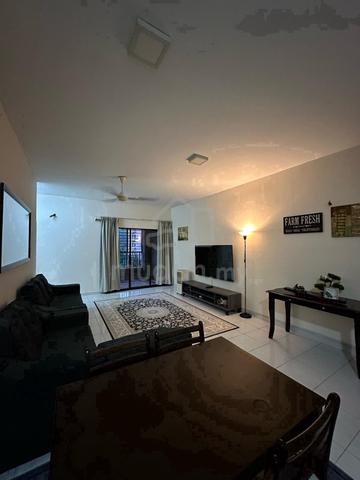 Kristal Villa 1