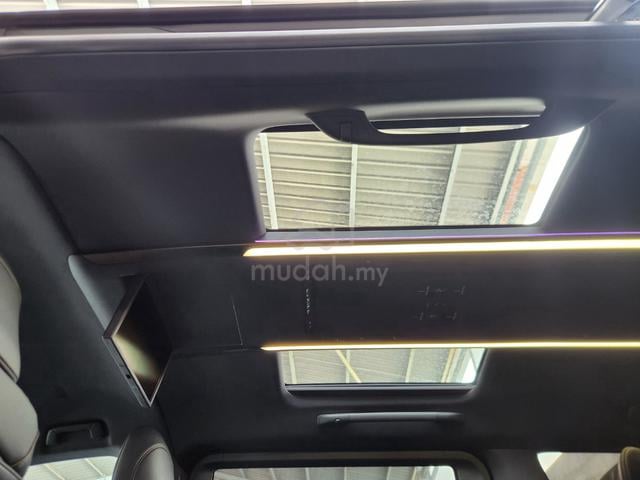 2025 Toyota Alphard Z Ori Modellista & Exhaust New - 4