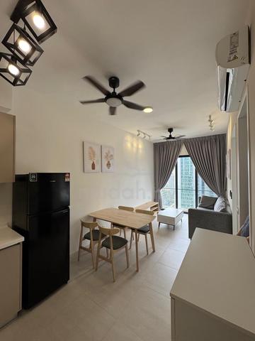 Laurel Residence 1