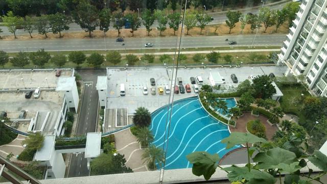 Dwiputra Residences 1
