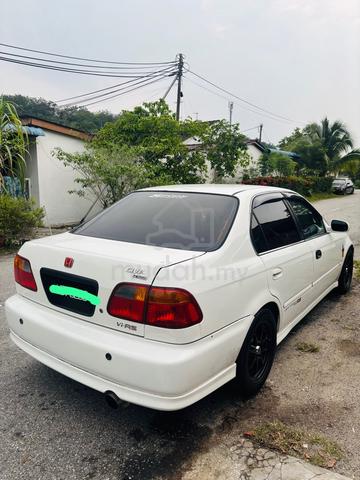 1999 Honda CIVIC 1.6 FERIO (M) - 2