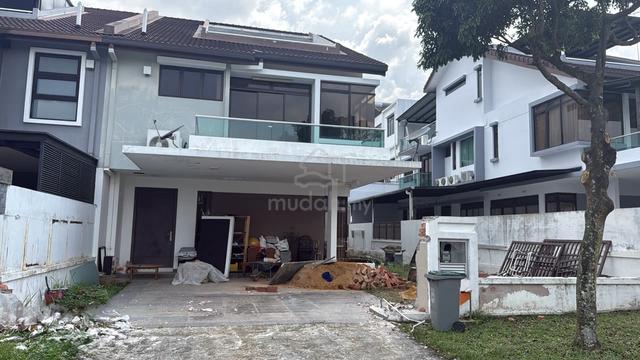 Horizon Hills @ Nusajaya 2.5 Storey Cluster Semi Detached House 1