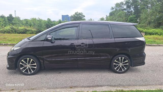2014 Toyota ESTIMA 2.4 AERAS ENHANCED (A) - 3