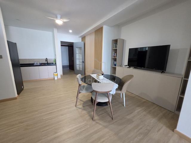 The Peak Condominium 1