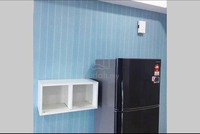 Cemerlang Residences 5