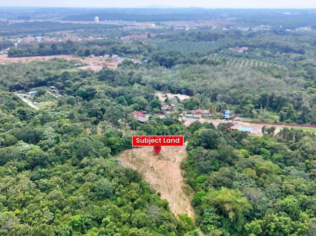 [Freehold Land] Tempat Pangkalan Badak 1