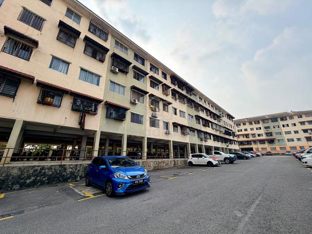 Taman Cheras Intan 1