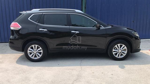 2016 Nissan X-TRAIL 2.0 IMPUL (loan kedai) - 5