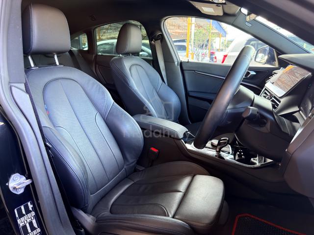 BMW 218i M SPORT 1.5 GRAN COUPE Warranty 2028 FSR - 5