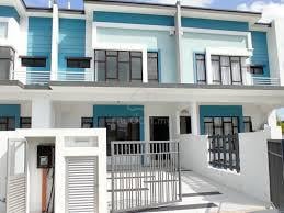 Setia Ecohill 2 | Basic | Facing Open | 2 Storey | 20x70 | Semenyih 1