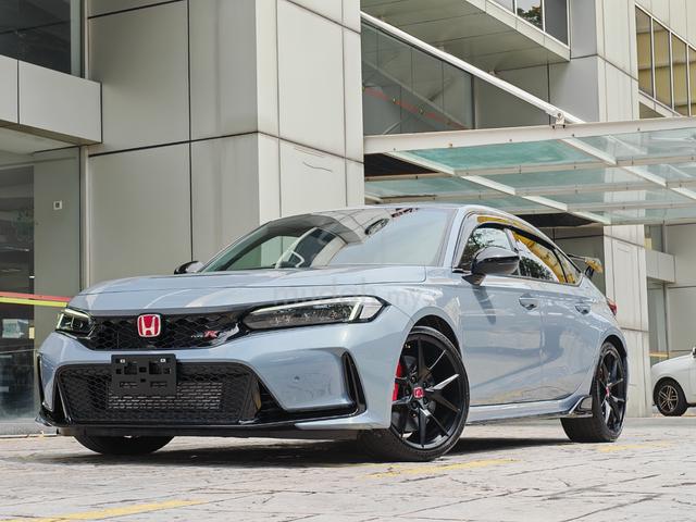 2024 Honda CIVIC 2.0 TYPE R FL5 5A Condition Unreg - 1