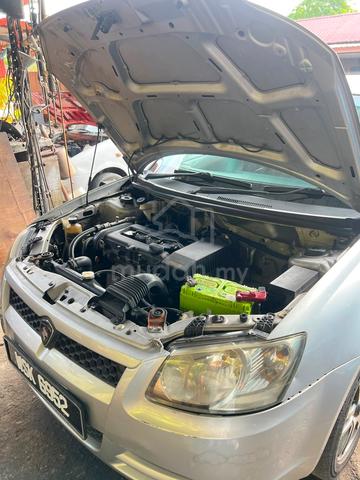 2009 Proton SAGA 1.3 BASE LINE (A) - 3
