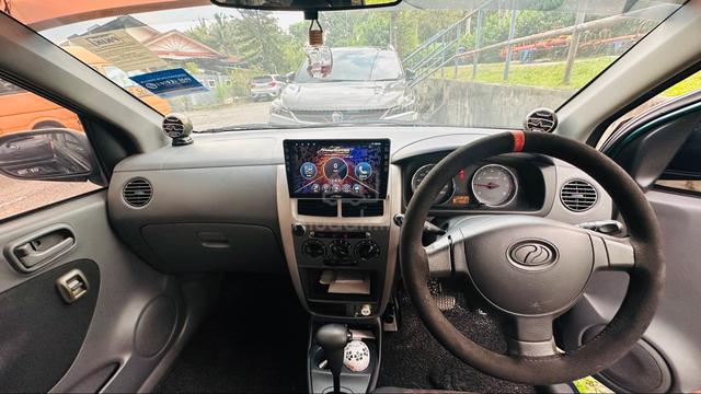 2010 Perodua VIVA 1.0 ELITE EZi (A) - 4