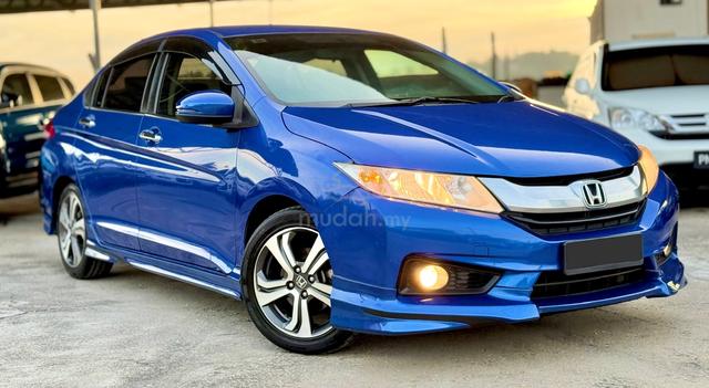 Honda CITY 1.5 V (A) MODULO KIT SKIM AKPK PTPTN - 3