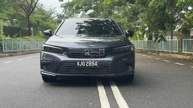 2022 Honda CIVIC 1.5 RS (A) - 3