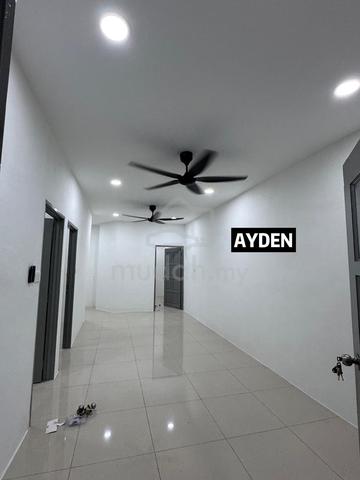 Single Teres Setingkat Intermediate Corner Taman Merak Jaya For Sale 1