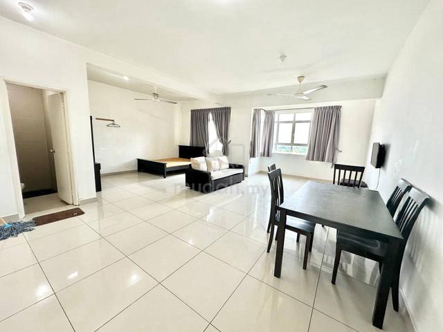 Perling Heights Apartments 1
