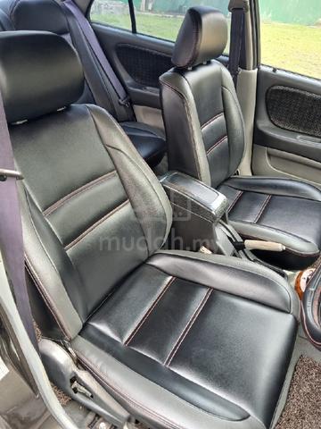 2001 Proton WIRA 1.5 GL (M) - 4
