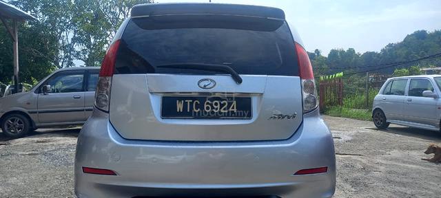 2009 Perodua MYVI 1.3 SX FACELIFT (M) - 4