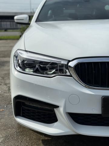 2019 Bmw 530i 2.0 M-SPORT (CKD) (A) OFFER - 3