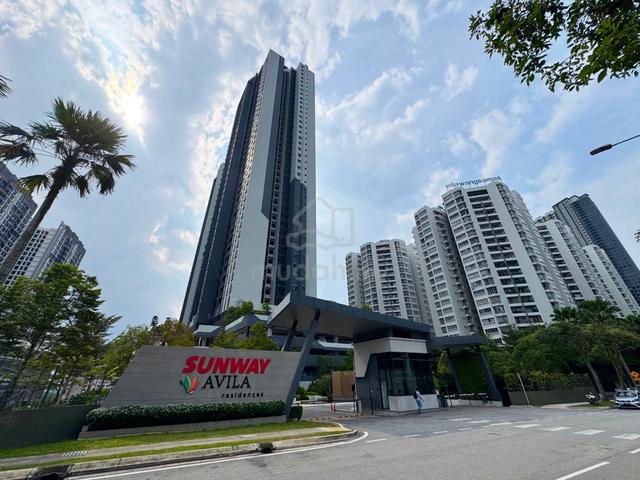 Sunway Avila Residences 1