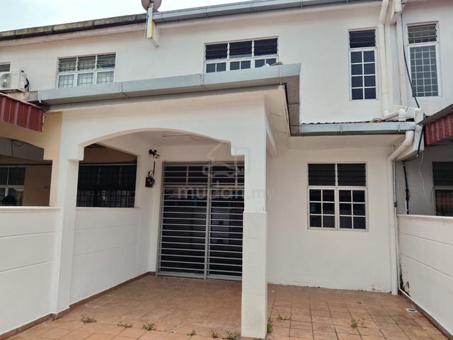 2 storey house Taman Seremban Jaya Seremban 1