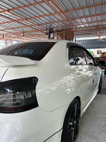 2013 Toyota VIOS 1.5 J (A) - 5