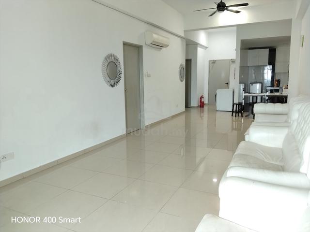 Tropicana Condominium 1