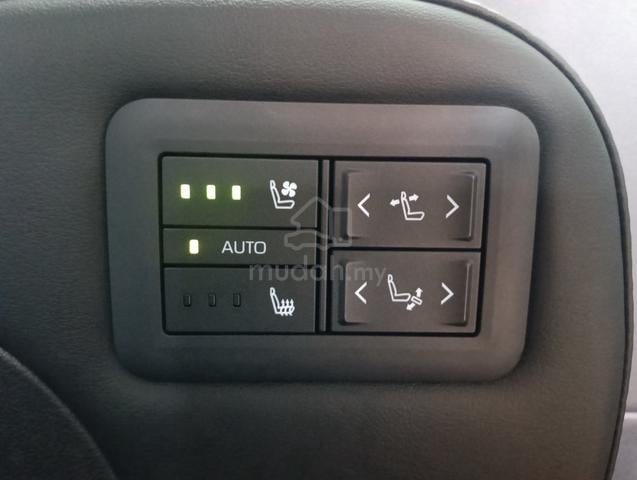 2024 Toyota Alphard Z 2.5 Offer Offer ready stock - 5