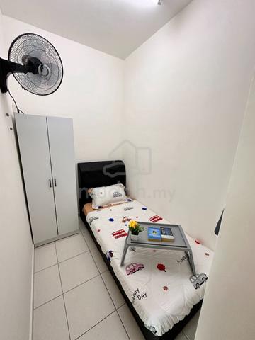 Single Room at The Zizz, Damansara Damai (Female only) 1