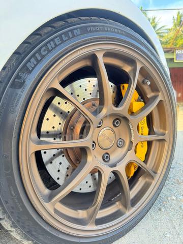 2011 Volkswagen GOLF 1.4 TSI (A) - 4