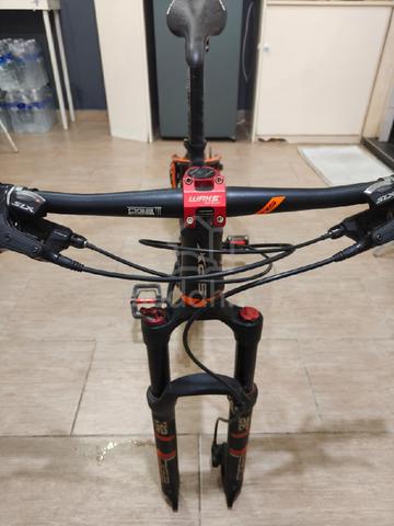Bicycle  - photo 3 of 6