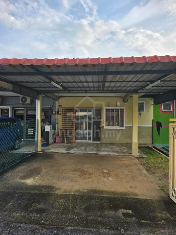 Full Loan | Nusari Bayu 1| Bandar Sri Sendayan 1