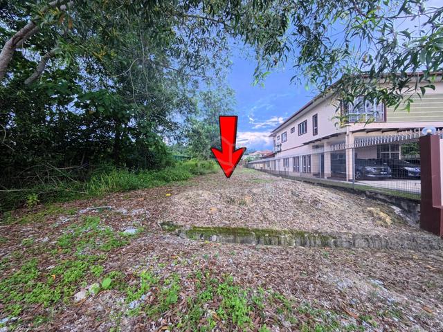 Tanah Status Bangunan 5683 sqft Sebelah UIAM Gombak Selangor 1