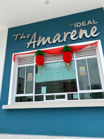 The Amarene @ Ideal Vision Park 1