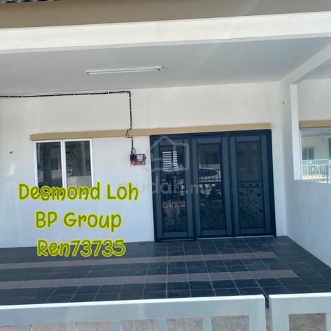 SP Ambangan Height Taman Darulaman Lagenda New House 1