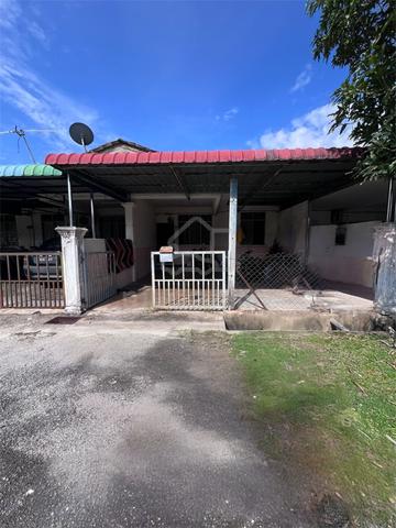 For Sale Taman Seri Bayu, Sungai Lalang Sungai Petani Kedah 1