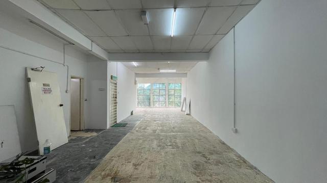 Melawati Square 3rd Floor Shop Unit 1760 sqft for Rent 1