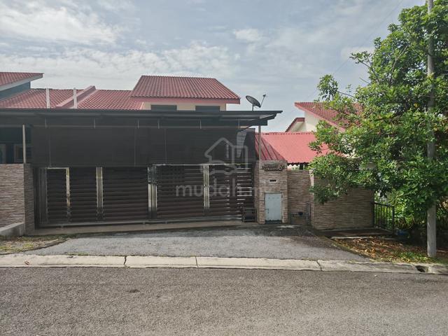 1 Storey Semi D Desa Salak Idaman, Bandar Baru Salak Tinggi 1