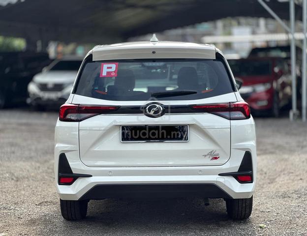 2024 Perodua ALZA 1.5 AV MY22 (A) - 4