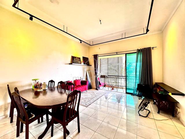 LAKEVIEW CANTIK ✅ Townhouse Avenue 2 Bandar Tun Hussein Onn Cheras 1